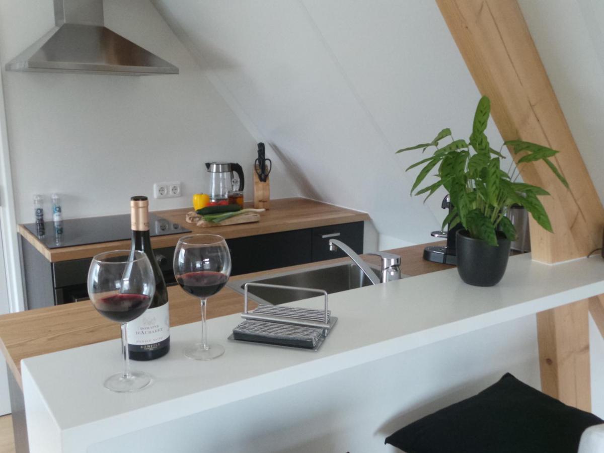 Top Appartement Short Stay In Mooie Omgeving Kortenhoef. Exterior photo