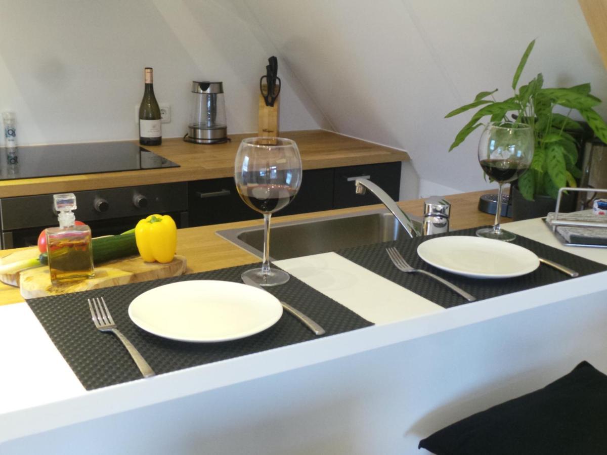 Top Appartement Short Stay In Mooie Omgeving Kortenhoef. Exterior photo