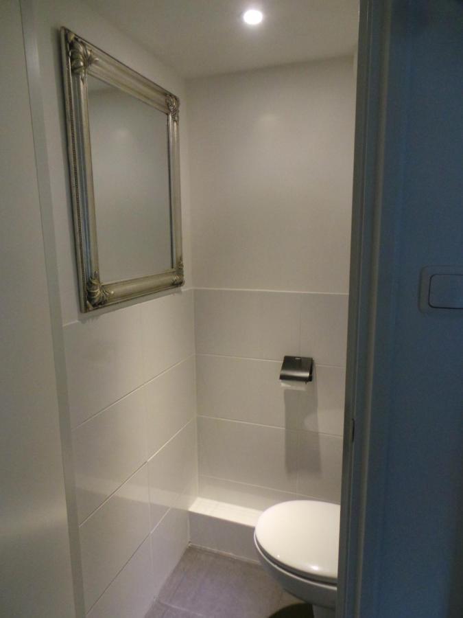 Top Appartement Short Stay In Mooie Omgeving Kortenhoef. Exterior photo
