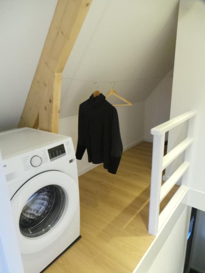Top Appartement Short Stay In Mooie Omgeving Kortenhoef. Exterior photo