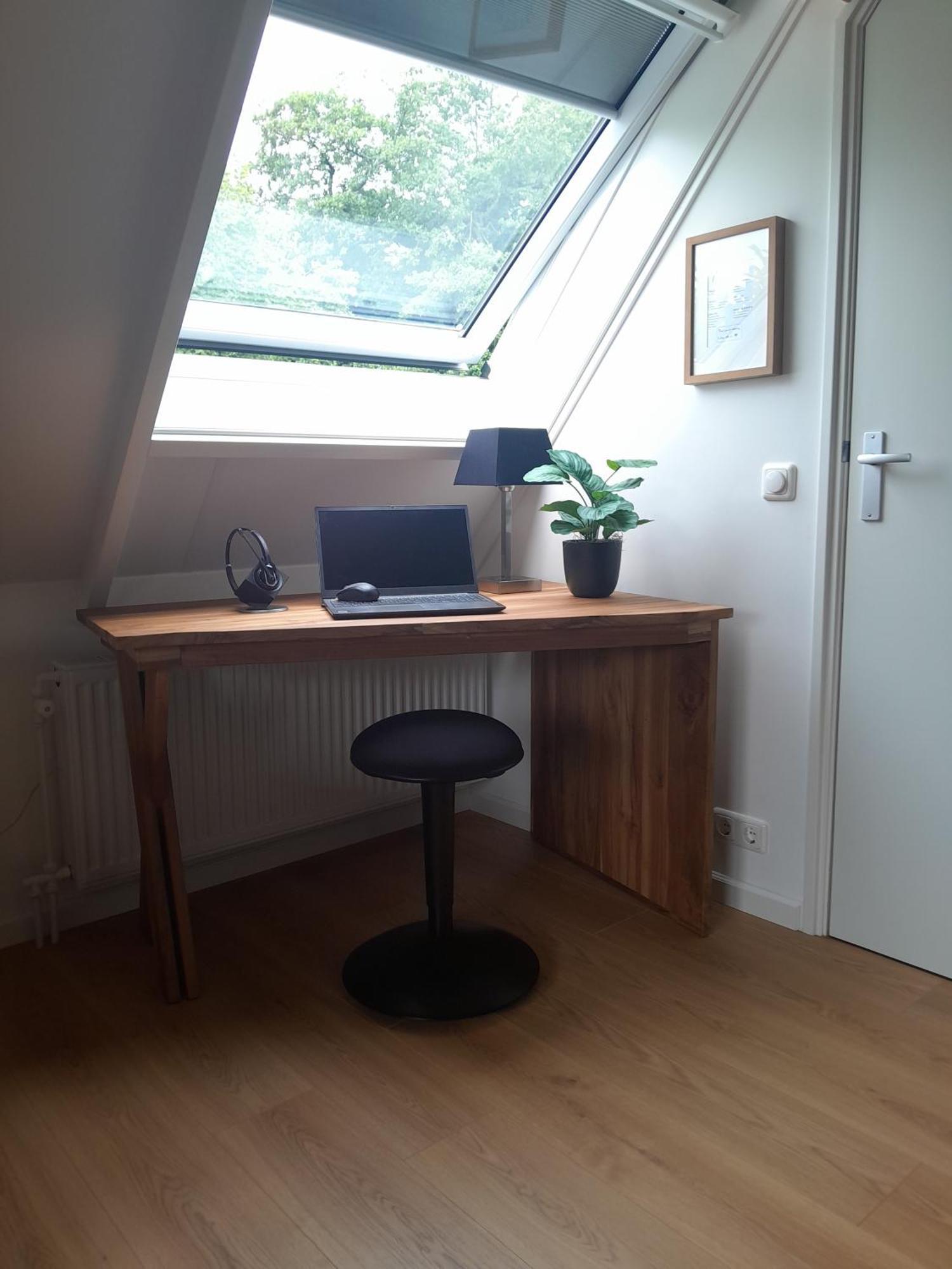Top Appartement Short Stay In Mooie Omgeving Kortenhoef. Exterior photo