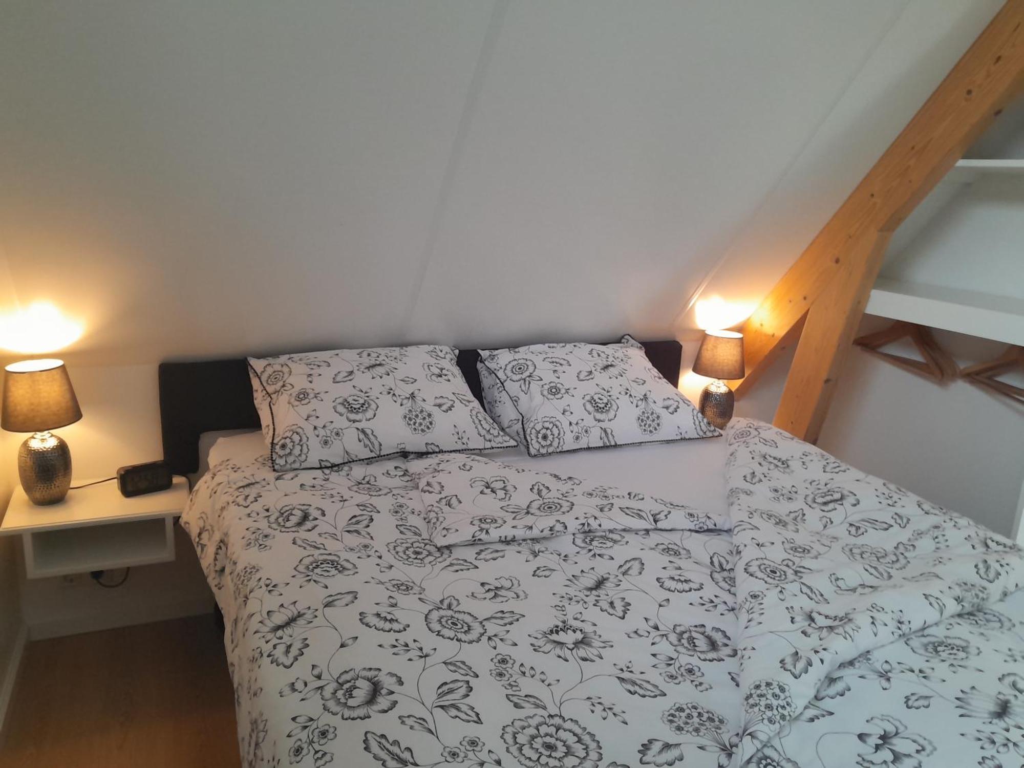 Top Appartement Short Stay In Mooie Omgeving Kortenhoef. Exterior photo