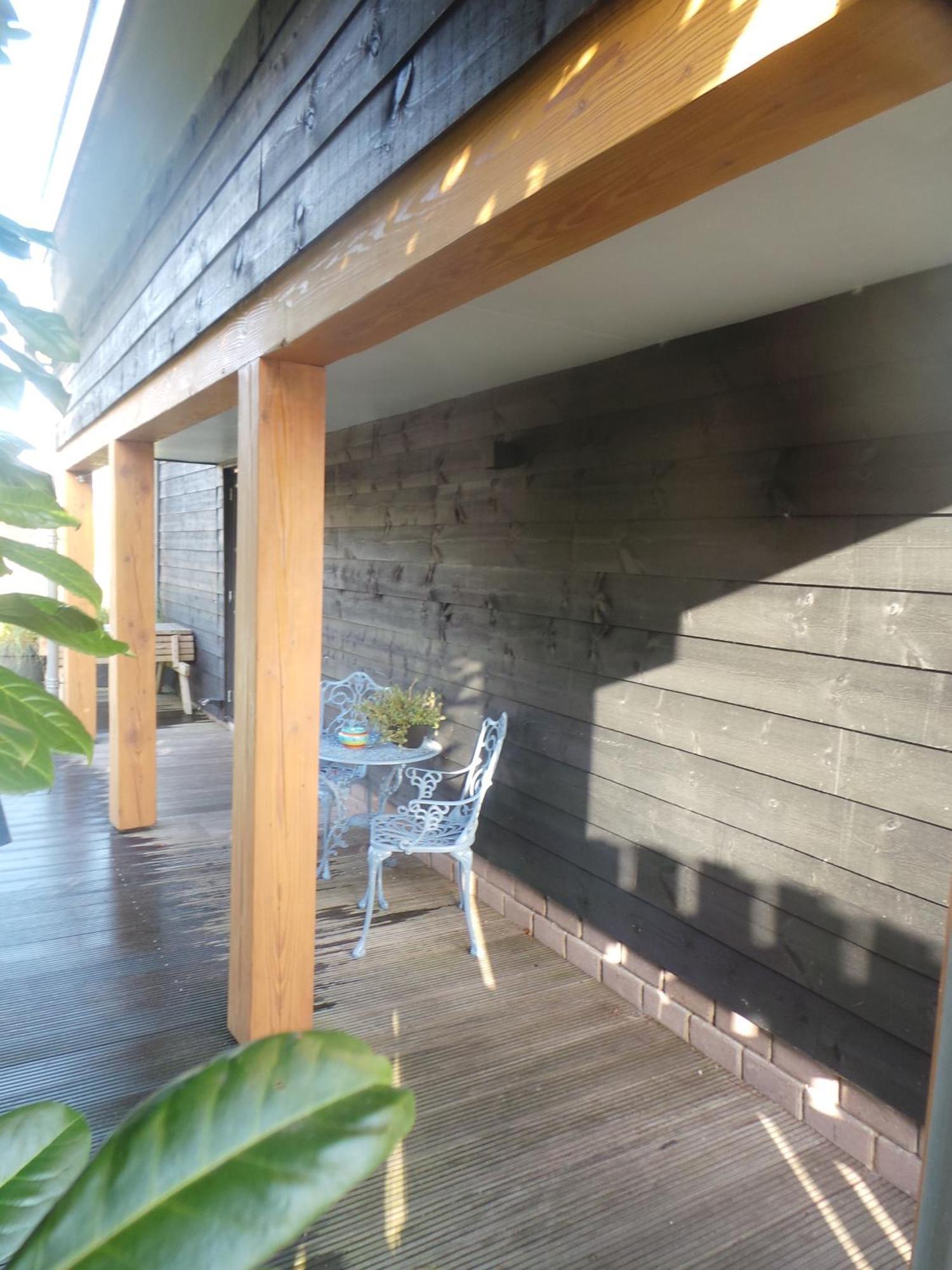 Top Appartement Short Stay In Mooie Omgeving Kortenhoef. Exterior photo